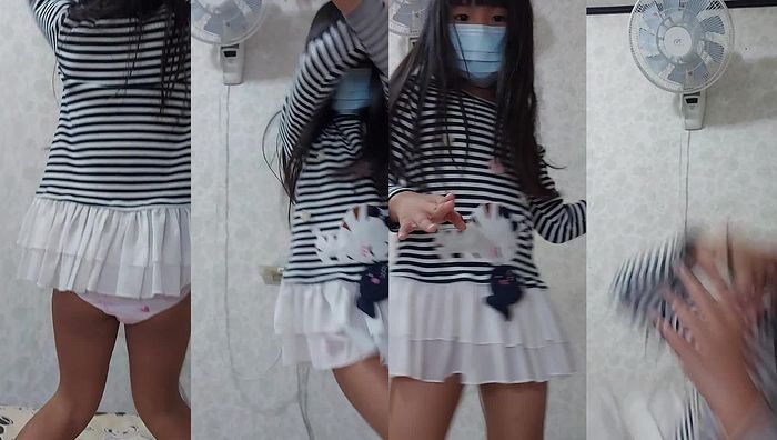 台湾姐妹系列120