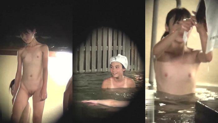 日本小学试镜127