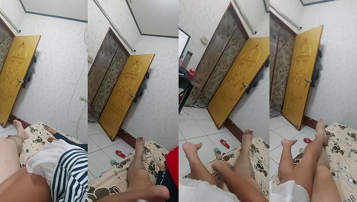 台湾姐妹系列122