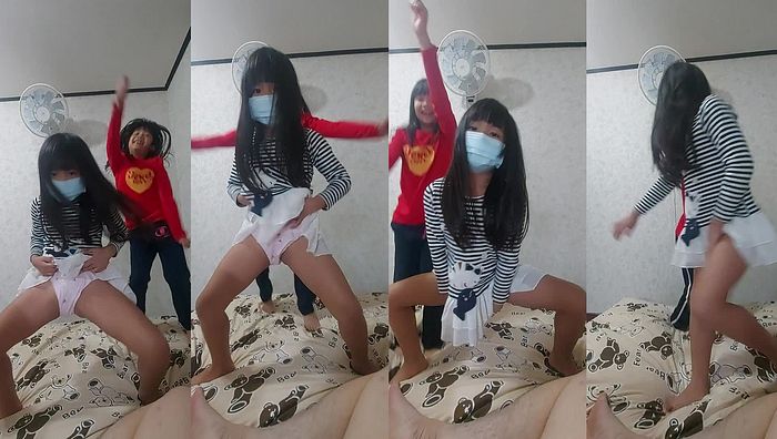 台湾姐妹系列123