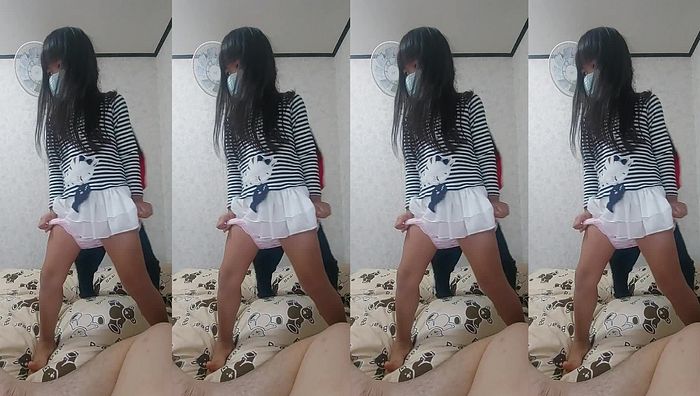 台湾姐妹系列124