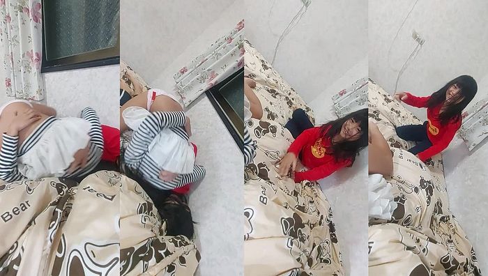 台湾姐妹系列125