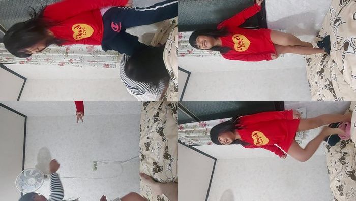 台湾姐妹系列126