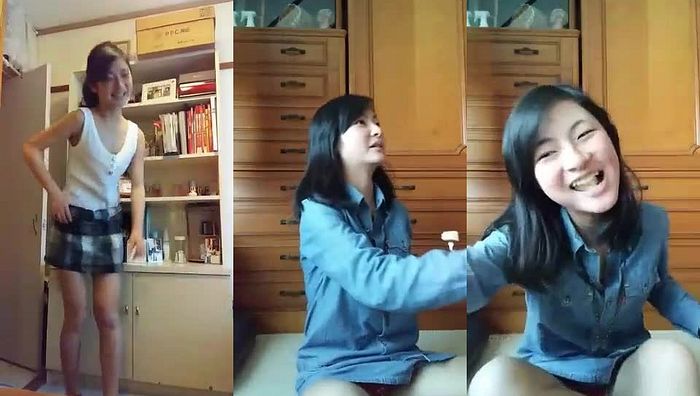 日本小学试镜135