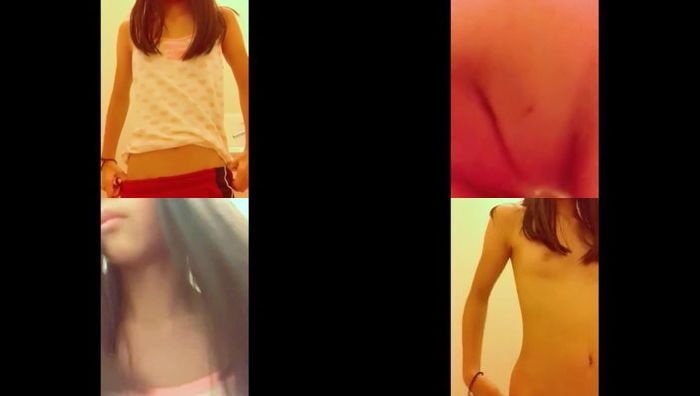 日本小学试镜136