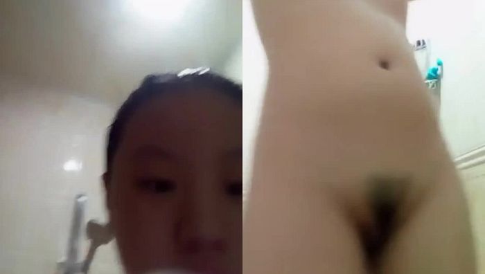 小初萌妹紫薇表演222