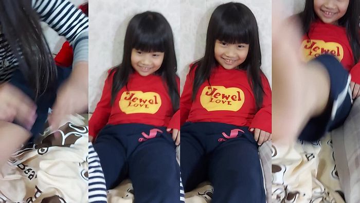 台湾姐妹系列136