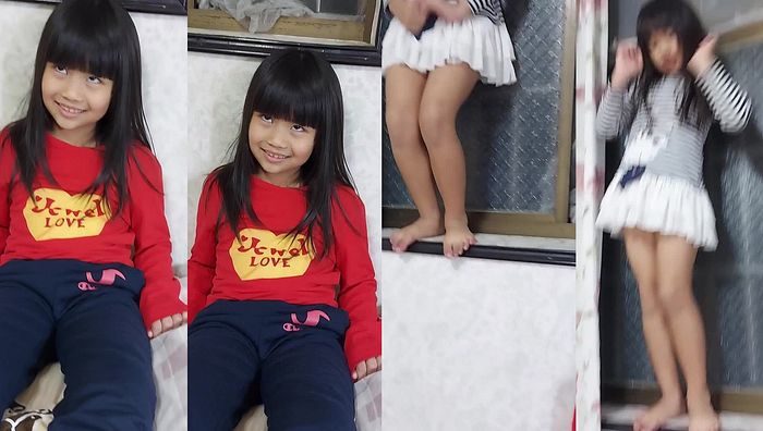 台湾姐妹系列139