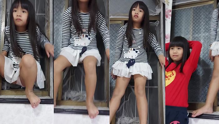 台湾姐妹系列142