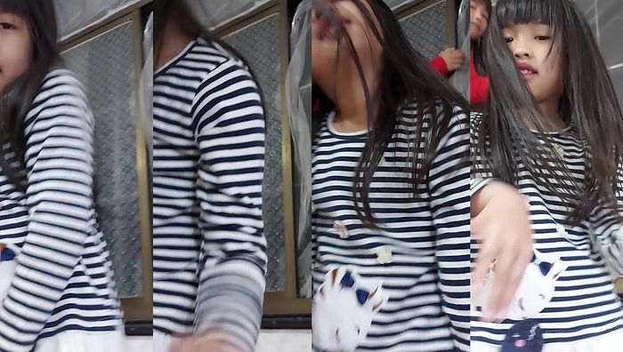 台湾姐妹系列143