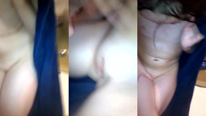 暗网美国家庭父女155