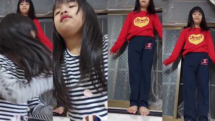 台湾姐妹系列144