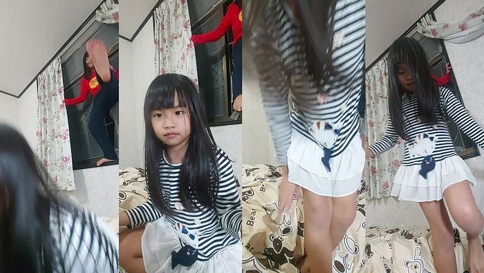 台湾姐妹系列145