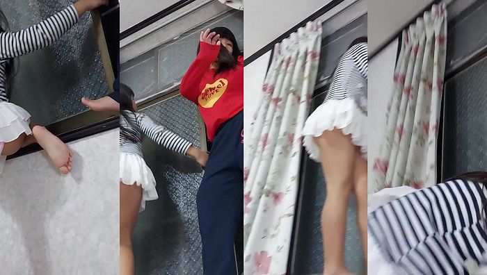 台湾姐妹系列146