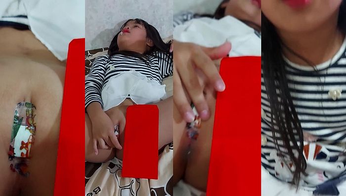 台湾姐妹系列149