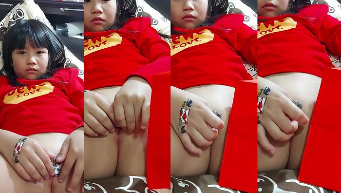 台湾姐妹系列154