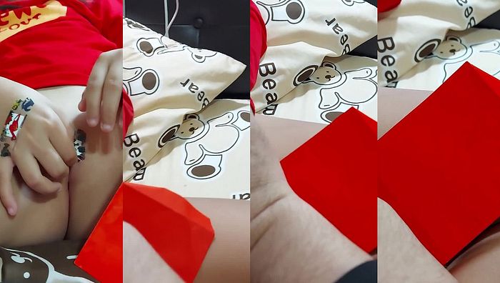 台湾姐妹系列155