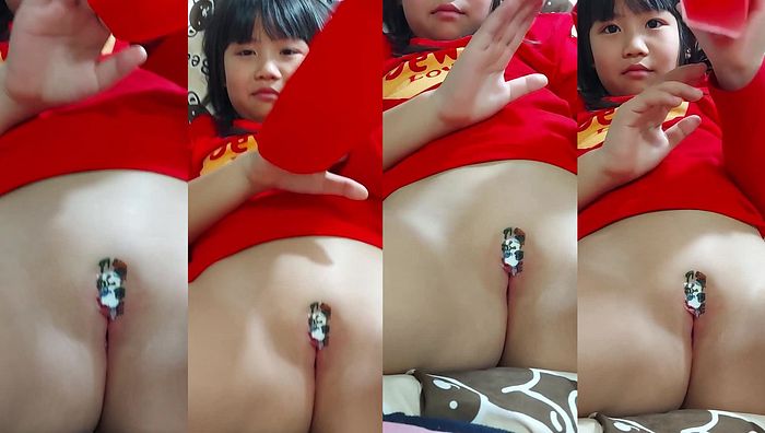 台湾姐妹系列156