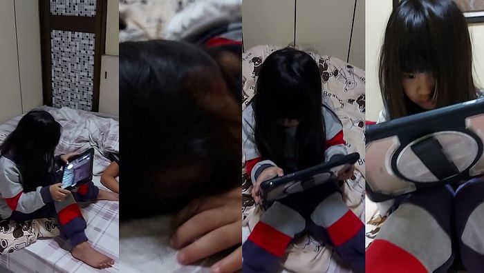 台湾姐妹系列166