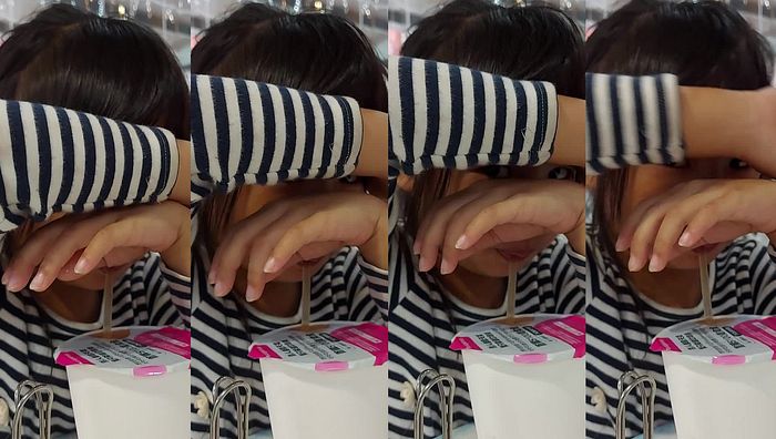 台湾姐妹系列169