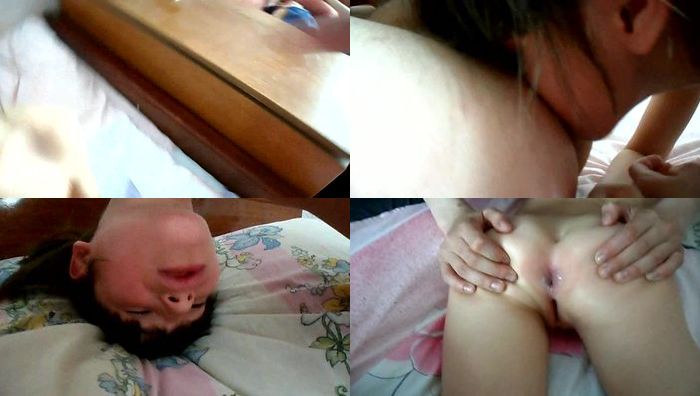 迷鹿系列（美国真实家庭）013