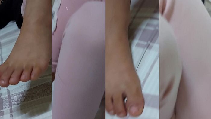 台湾姐妹系列175