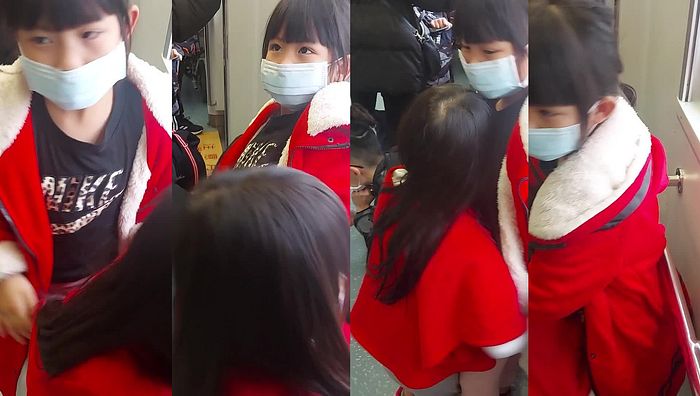 台湾姐妹系列178