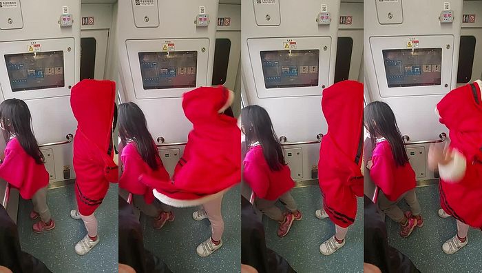 台湾姐妹系列181