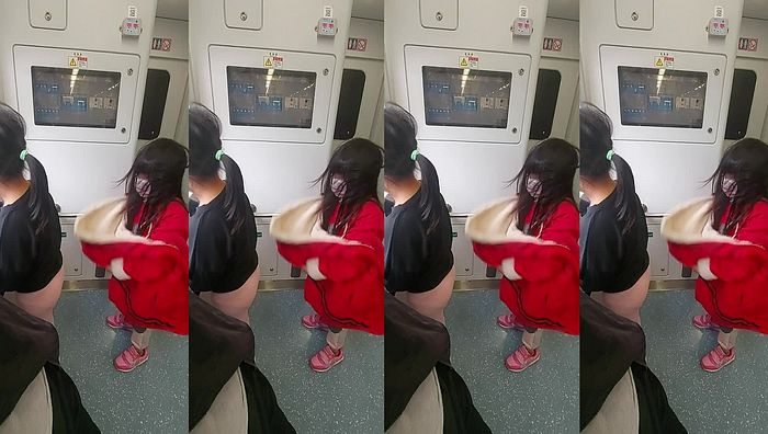 台湾姐妹系列182