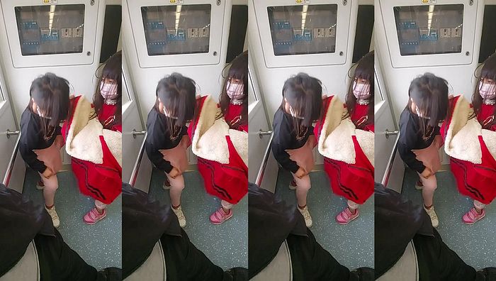 台湾姐妹系列183