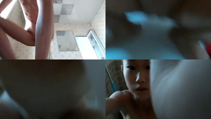 小初萌妹紫薇表演274