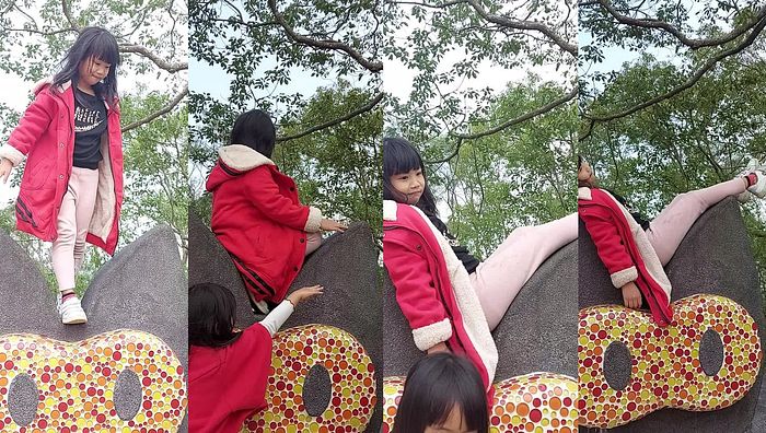 台湾姐妹系列200