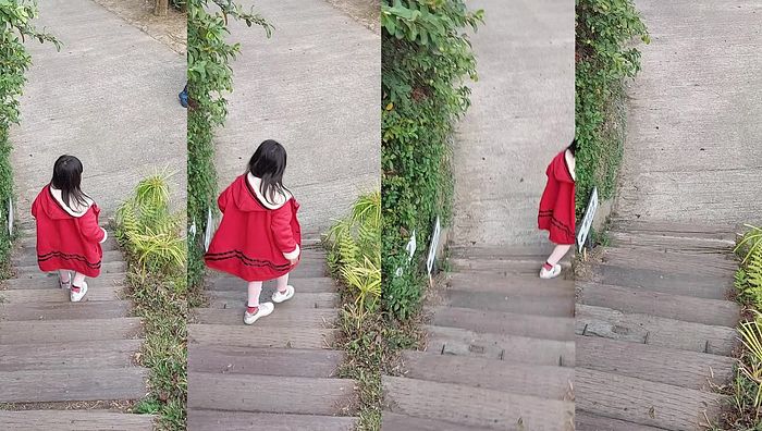 台湾姐妹系列201