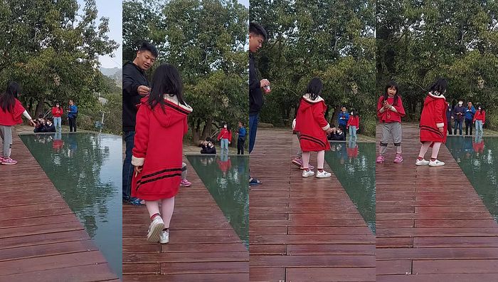 台湾姐妹系列203