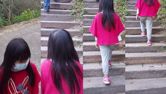 台湾姐妹系列205