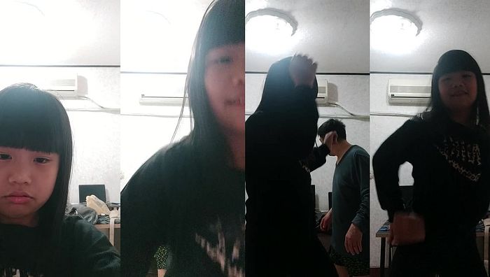 台湾姐妹系列216