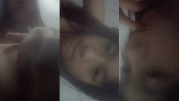 小初萌妹紫薇表演308