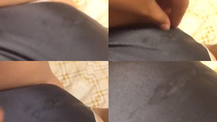 小初萌妹紫薇表演328