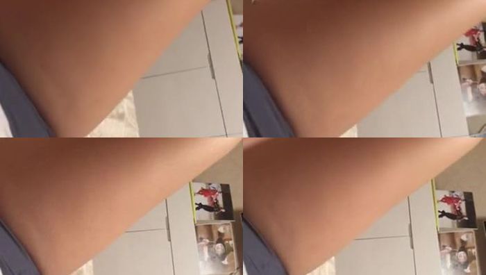 小初萌妹紫薇表演334