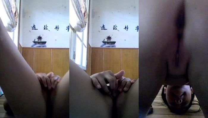 小初萌妹紫薇表演365