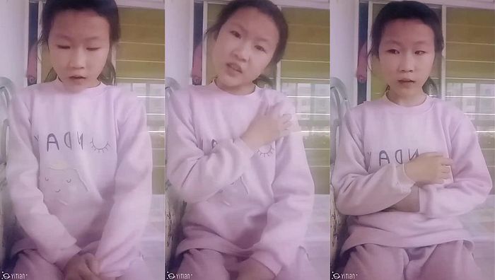 暑假作业系列323