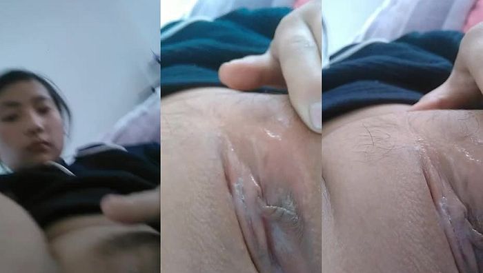 小初萌妹紫薇表演438