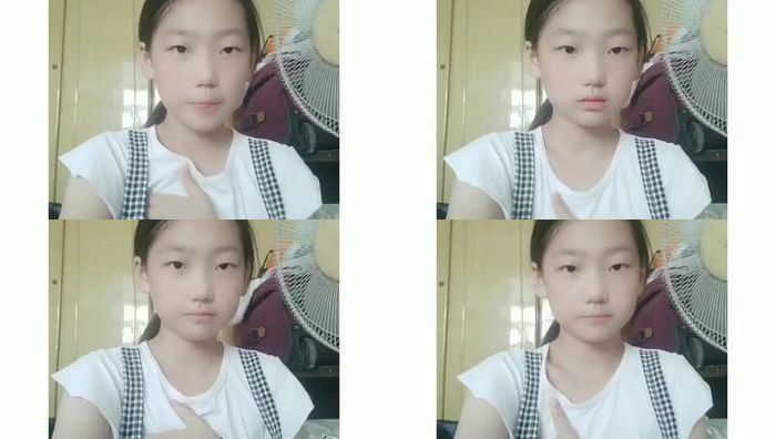 暑假作业系列564