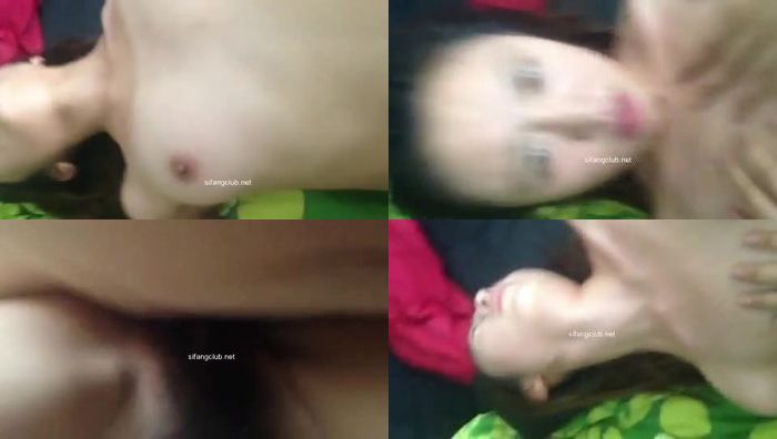 汪绍婷爆出保养视频_(new)