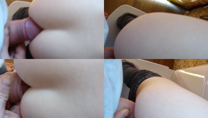 Cooldaddy 02 trying to fuck Lisa