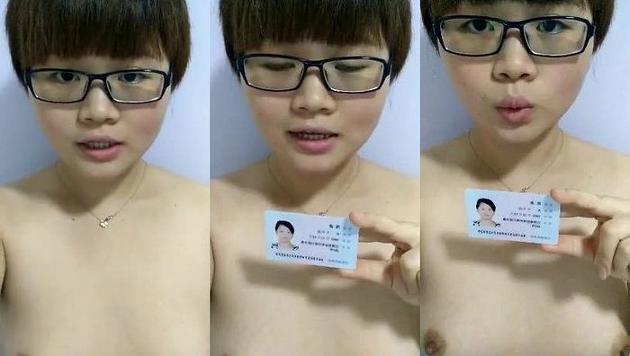 裸贷系列085