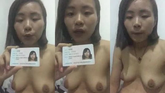 裸贷系列090