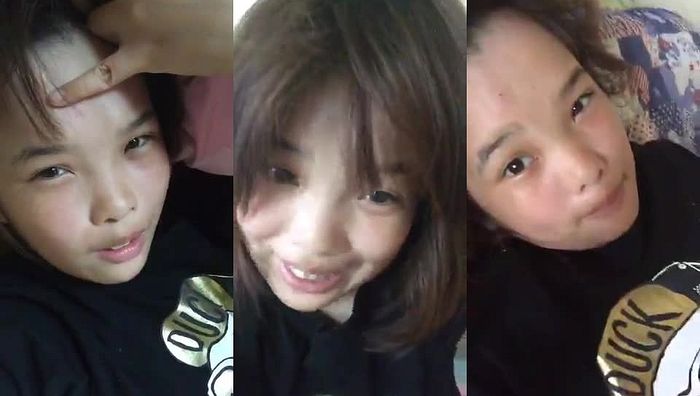 日本试镜系列 (119)