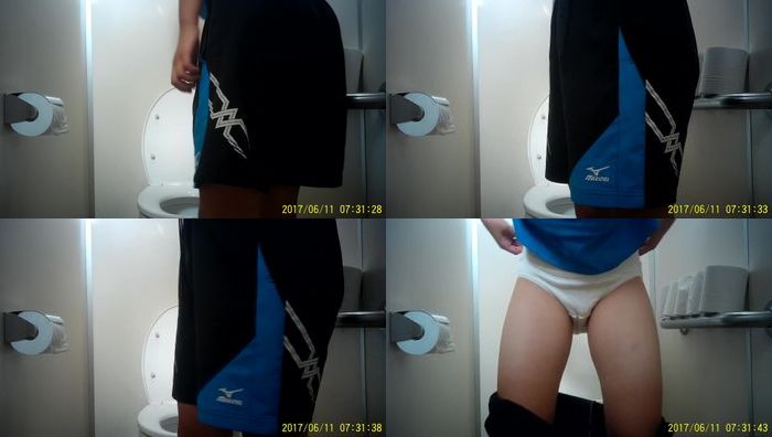 日本试镜系列 (128)