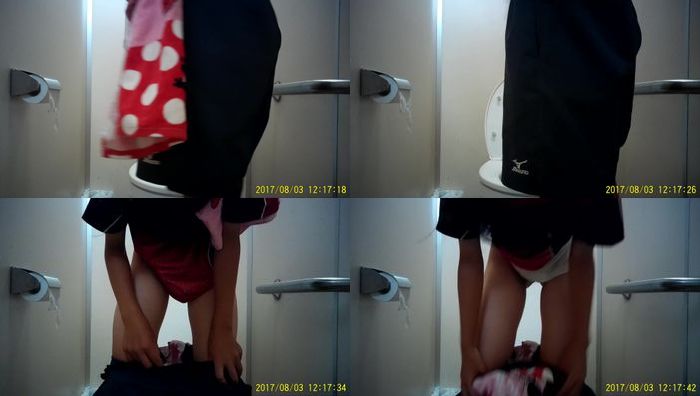 日本试镜系列 (130)